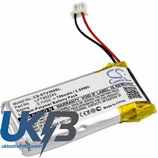 Stageclix LFT952245 Compatible Replacement Battery