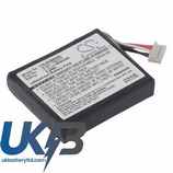 SONY NV U83 Compatible Replacement Battery