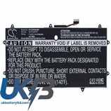 Samsung XE503C32 Compatible Replacement Battery
