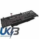 SAMSUNG XE700T1C A02 Compatible Replacement Battery
