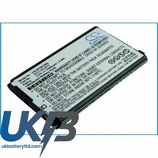 SANYO SCP 35LBPS Compatible Replacement Battery