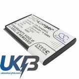 TELEKOM A806 Compatible Replacement Battery