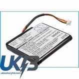 TOMTOM VIA1435TM Compatible Replacement Battery