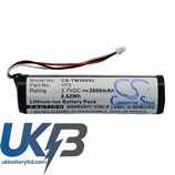 TOMTOM VF5 Compatible Replacement Battery