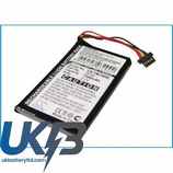 TOMTOM VF1A Compatible Replacement Battery