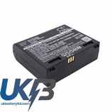 TRIMBLE PM5 Compatible Replacement Battery