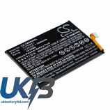 T-Mobile TLP038C1 Compatible Replacement Battery