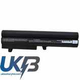 TOSHIBA PA3734U 1BRS Compatible Replacement Battery