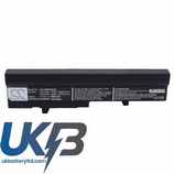 TOSHIBA PABAS220 Compatible Replacement Battery