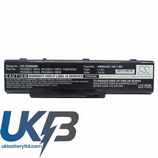 Toshiba PA3384U-1BAS PA3384U-1BRS Dynabook AW2 AX/2 AX/3 Compatible Replacement Battery