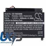 Toshiba CB30-B1738 Compatible Replacement Battery