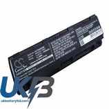 Toshiba Satellite C875-S7205 Compatible Replacement Battery