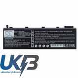 TOSHIBA Satellite L100 111 Compatible Replacement Battery