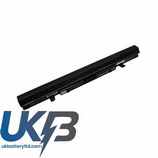 TOSHIBA Satellite U845 S404 Compatible Replacement Battery
