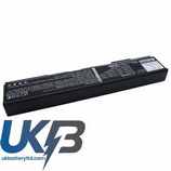 TOSHIBA Satellite M40 S3511 Compatible Replacement Battery