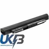 Toshiba Satellite NB10-A Compatible Replacement Battery