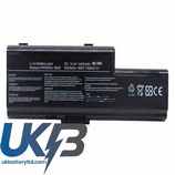 Toshiba PABAS121 Compatible Replacement Battery