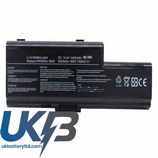 Toshiba Qosmio F50-11N Compatible Replacement Battery