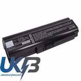 Toshiba Dynabook CX/47E Compatible Replacement Battery