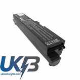 TOSHIBA Satellite U405 ST550W Compatible Replacement Battery