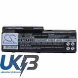 TOSHIBA Satellite P205D S7436 Compatible Replacement Battery