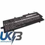 Toshiba PA5013U-1BRS Portege Z830 Ultrabook Z830-10P Compatible Replacement Battery