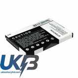 VODAFONE KAIS160 Compatible Replacement Battery