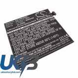 Toshiba PA5053U-1BRS Compatible Replacement Battery