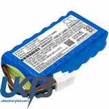 Toshiba TH-4/3APT-16 Compatible Replacement Battery