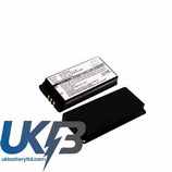 NINTENDO NDSi Compatible Replacement Battery