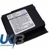 UBiQUiO 401 Compatible Replacement Battery