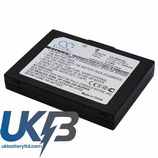 I MATE 6027B0015501 Compatible Replacement Battery