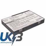 NINTENDO DS Compatible Replacement Battery