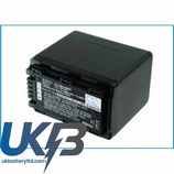 PANASONIC HDC SD60 Compatible Replacement Battery