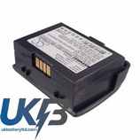 VERIFONE 24016 01 R Compatible Replacement Battery