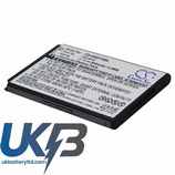 VODAFONE HBU83S Compatible Replacement Battery