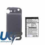 VERIZON 35H00077 00M Compatible Replacement Battery