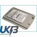 LG VX 8000 Compatible Replacement Battery