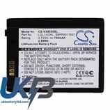 LG LGLP AGKM Compatible Replacement Battery