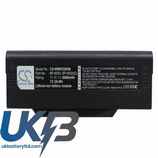 Fujitsu Amilo M1420 Compatible Replacement Battery