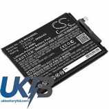 Wiko P4661AN Compatible Replacement Battery