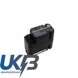 WORX WG794 Compatible Replacement Battery