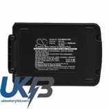 WORX WX152.3 Compatible Replacement Battery