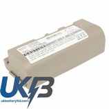 SYMBOL WSS1050 Compatible Replacement Battery