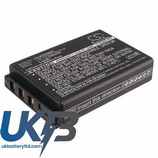 WACOM 1UF102350P WCM 04 Compatible Replacement Battery