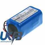 ICLEBO YCR M05 50 Compatible Replacement Battery