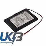 Samsung PPSB0502 YH-920 YH-925 MP3 Player Compatible Replacement Battery