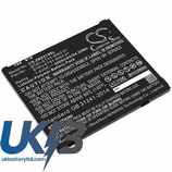 Zebra ET51 Windows OS Compatible Replacement Battery