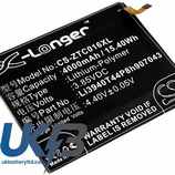 ZTE Li3940T44P8h907043 Compatible Replacement Battery