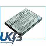 ZTE Li3717T42P3h523947 Compatible Replacement Battery